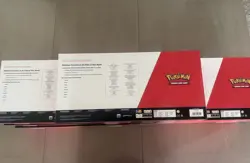 Pokemon Prismatic Evolutions Mini Tins 8-Pack Sealed - Lot of 7 Costco BRAND NEW - Image 2