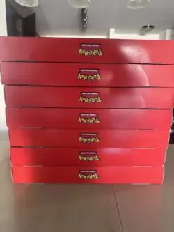 Pokemon Prismatic Evolutions Mini Tins 8-Pack Sealed - Lot of 7 Costco BRAND NEW - Image 5