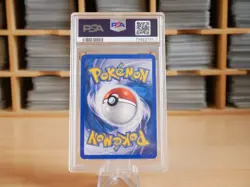 Pokemon CLEFFA 21/115 PSA 10 | Gem Mint | EX Unseen Forces | 2005 | POP 8 - Image 2