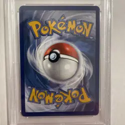 2021 Pokemon SWSH Fusion Strike Pikachu V #086/264 PSA 10 - Image 4
