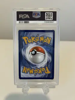 2024 Pokemon Center Magneton Surging Sparks ETB PSA 10 - Image 4