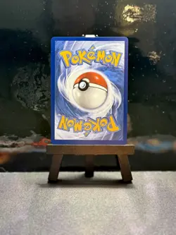 Gumshoos 153/132 Illustration Rare Pokemon Mega Evolution - Image 2