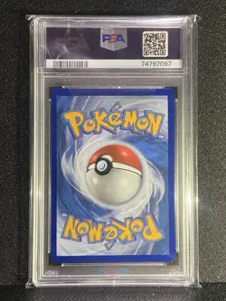 2021 Tyranitar V Pokemon Sword & Shield Battle Styles 097/163 PSA 10 - Image 2