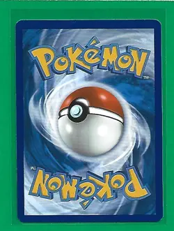 Pokemon TCG Scarlet & Violet 151 Gloom #44/165 Uncommon Reverse Holo - Image 2