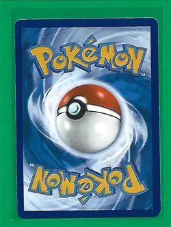 Pokemon TCG Scarlet & Violet 151 Golduck #55/165 Uncommon Reverse Holo - Image 2