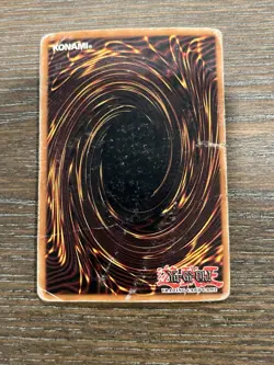 Yugioh XZ Tank Cannon MFC-053 Unlimited Super Rare Holo - Image 4