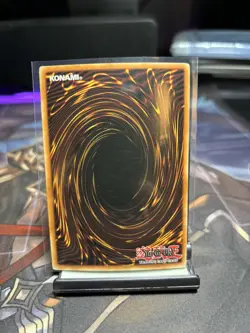 Yu-Gi-Oh! Lumina, Lightsworn Summoner 1st Ed. LCGX-EN247 Ultra Rare NM/LP x1 - Image 2