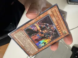 Spirit of the Pharaoh AST-062 Ancient Sanctuary Unlimited|Unlimited Edition - Image 5