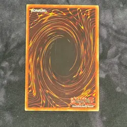 Yugioh Blue-Eyes White Dragon BPT-003 Secret Rare Promo LP #1 - Image 3