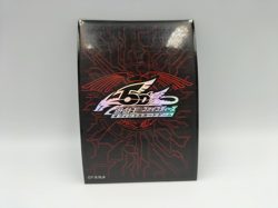 Konami Duelist Card Sleeves 86 pcs Used with Bents for Yu-Gi-Oh! - Image 2