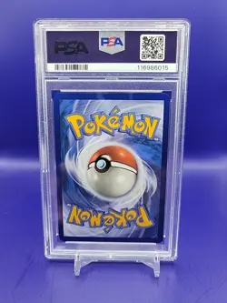 PSA 10 GEM MINT Gyarados ex Full Art 225/198 Pokemon Scarlet & Violet TCG Card - Image 2