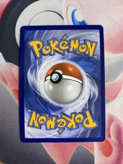 Buddy Buddy Poffin 167/132 Mega Evolution Secret Rare Pokemon Card NM - Image 2
