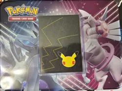Pokemon TCG Celebrations Classic Collection Shining Magikarp Holo Card NM - Image 3