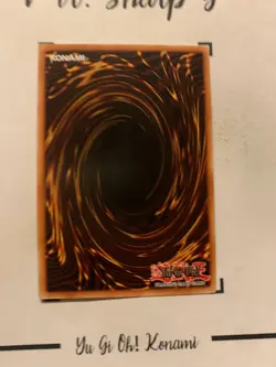 URGENT SYNTHESIS - 1st EDITION RGBT-EN057 ENGLISH Yu-Gi-Oh! CARD COMMON KONAMI - Image 5