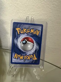 Pokemon TCG Jynx Neo Revelation Card 31/64 Unlimited Uncommon LP - Image 2