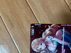 One Piece Card Game Nami Standard Battle No.PY2225 - Image 3