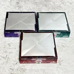 3 Packs Yu Gi Oh Arc V Official Card Game No.PY2151 - Image 2