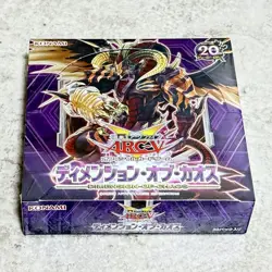 3 Packs Yu Gi Oh Arc V Official Card Game No.PY2151 - Image 5