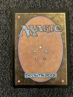 Magic The Gathering MTG - Rydia, Summoner of Mist (Extended Art) Foil - FIN - Image 2