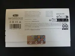 MTG Secret Lair x FINAL FANTASY: Grimoire - Rainbow Foil - English - Image 2