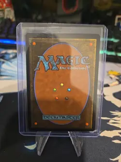 Web of Life and Destiny Extended Art MTG Marvel's Spider-Man (Foil) NM - Image 2