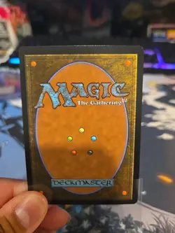 Web of Life and Destiny Extended Art MTG Marvel's Spider-Man (Foil) NM - Image 4