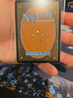 Web of Life and Destiny Extended Art MTG Marvel's Spider-Man (Foil) NM - Image 5