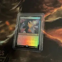 MTG - The Soul Stone - Foil - #66 - Marvel's Spider-Man (SPM) - Image 1