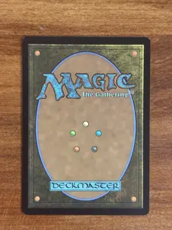 Master Weaver, Web Protector - Borderless FOIL - Marvel Eternal Legal - MTG - NM - Image 2