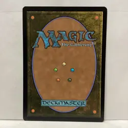 MTG Devastating Onslaught Magic: The Gathering Edge Of Eternities Mythic #0308 - Image 2