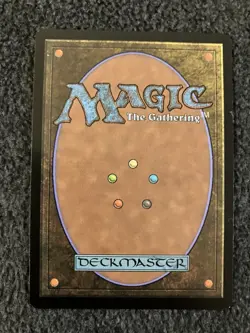 Magic The Gathering MTG - Zell Dincht (Extended Art) Foil - FIN - Image 2