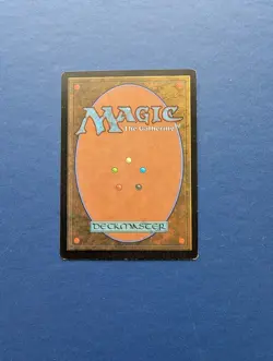 MTG Darkwatch Elves: Urza's Legacy #99 - EX - Image 2