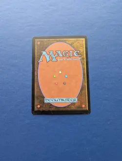MTG Jolting Merfolk: Nemesis #34 - EX-MT - Image 2