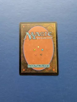 MTG Energy Flux: Mercadian Masques #78 - EX-MT - Image 2