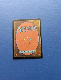 MTG Mind Ravel: Fifth Edition - EX-MT - Image 2