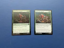 MTG Defend the Celestus X2: Innistrad Midnight Hunt #182 - NM-MT - Image 1
