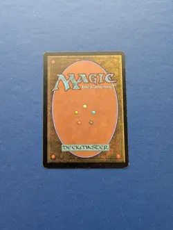 MTG Deep Reconnaissance: Odyssey #236 - EX - Image 2