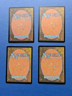 MTG Declare Dominance X4: Core Set 2019 #175 - NM-MT - Image 2