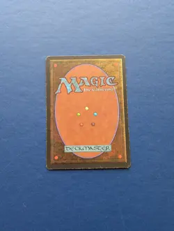 MTG Fyndhorn Druid: Alliances - EX - Image 2