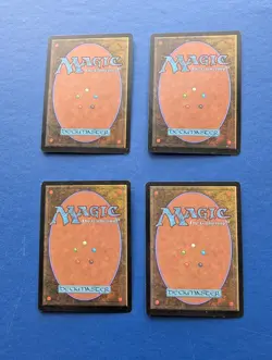 MTG Dark Triumph X4: Nemesis #55 - NM - Image 2