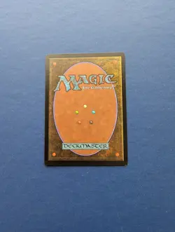 MTG Baleful Strix: Planechase 2012 #82 - NM - Image 2