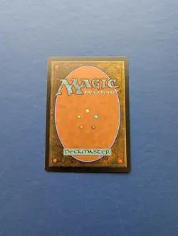 MTG Bramblecrush: Core Set 2014 #165 - NM-MT - Image 2