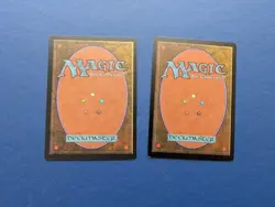 MTG Marsh Lurker X2: Tempest - NM - Image 2