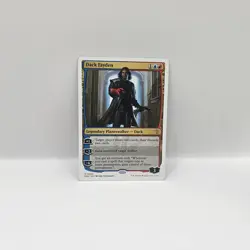 Dack Fayden NM #80 MTG Mystery Booster 2 (White Border Frame) - Image 3