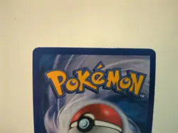 Pokemon TCG Meganium 109/123 ULTRA RARE Heart Gold & Soul Silver 2010 Holo - Image 5