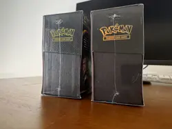 2x Pokemon TCG Mega Evolution Pokemon Center Elite Trainer Box - Sealed ETBs - Image 5