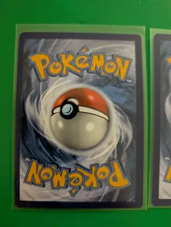 Charizard VMAX SWSH261 and SWSH262 : Promo Cards Holo Pokemon TCG - Image 5