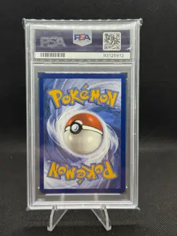 PSA 10 Shauntal Pokemon Paradox Rift 243/182 Full Art Ultra Rare NM - Image 2