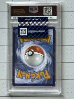 Charizard V 079/073 Champions Path Secret Holo - Pokemon - PSA 10 - Image 2