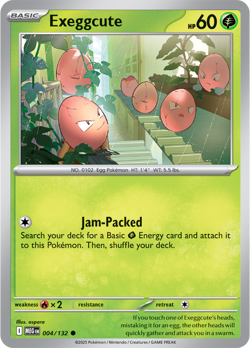 Pokemon TCG Mega Evolution Base Set Single Cards 1-132 YOU CHOOSE! Ready to Ship - Image 4